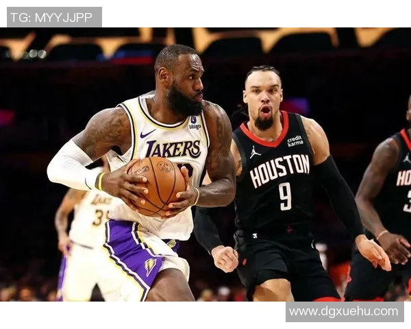 湖人火箭西部半决赛总比分对决回顾与精彩瞬间分析