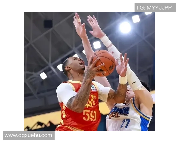 CBA新赛季猜测：首钢实力最强，广厦第二，辽宁无缘前四